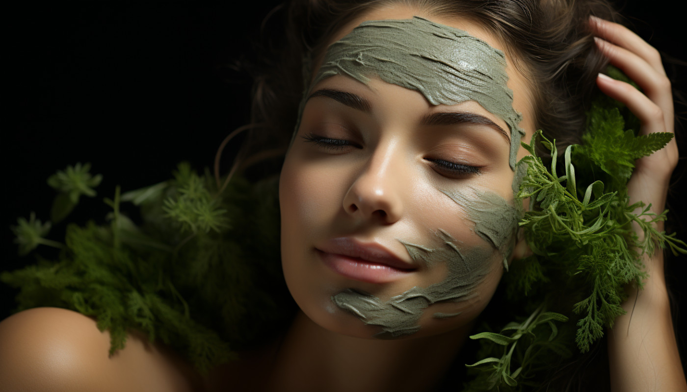 3 plantes bonnes pour la peau