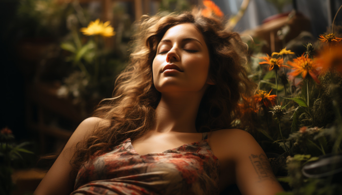 CBD : quel dosage privilégier pour mieux dormir ?
