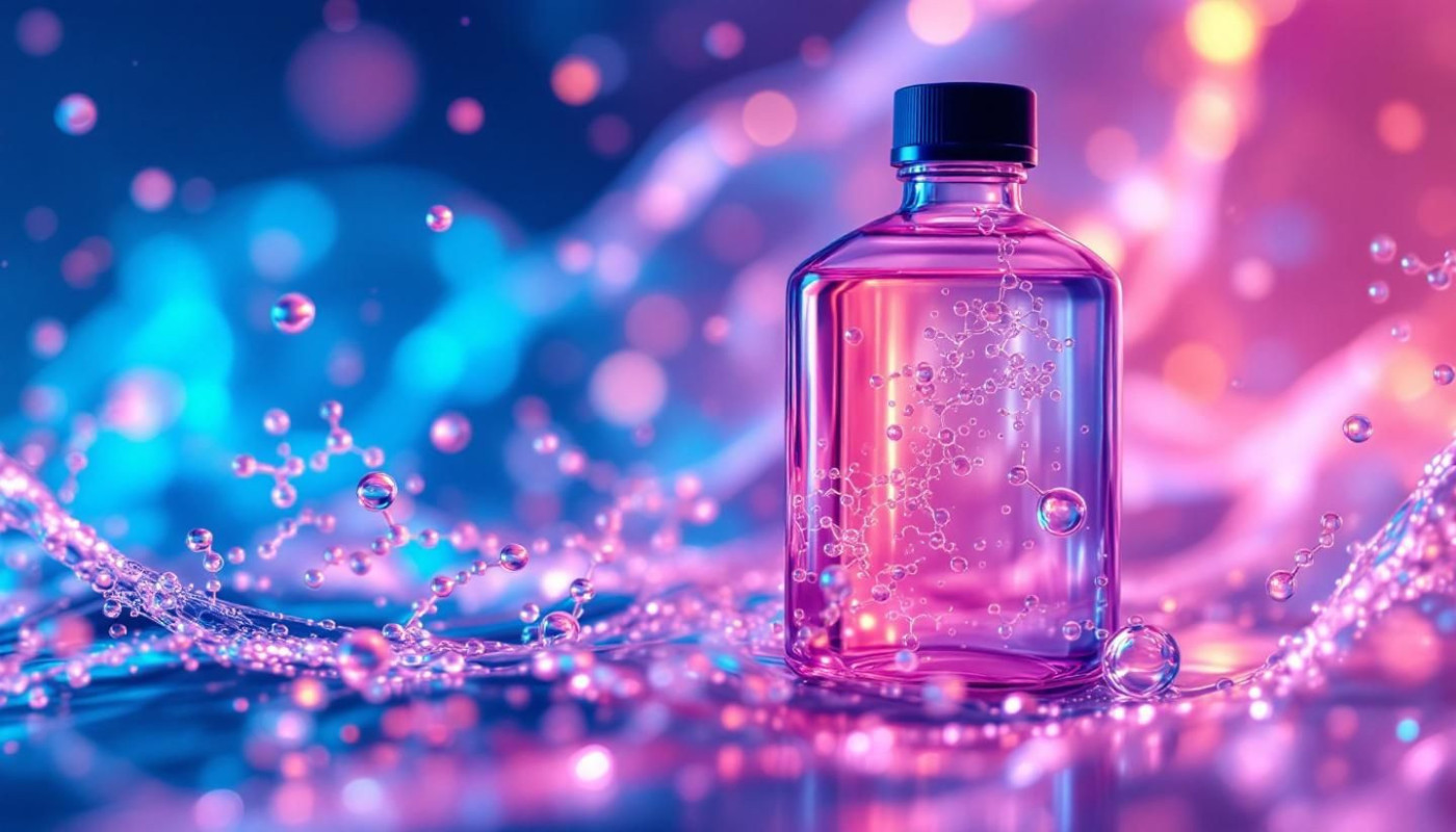 Comment le collagène liquide favorise-t-il la santé de la peau ?