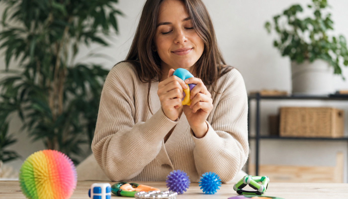 Les jouets intimes : une solution pour être zen