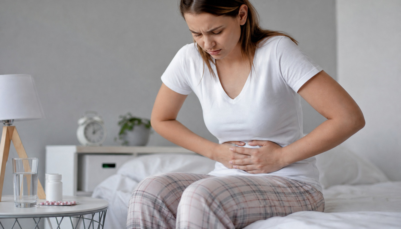 Menstruation : les erreurs graves à n'en aucun cas commettre